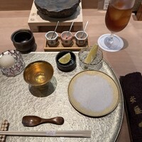 天麩羅 安藤 - 