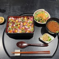 きつね - 