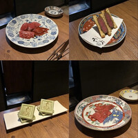 焼肉 うしみつ 恵比寿本店 - 
