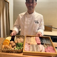 天麩羅 安藤 - 