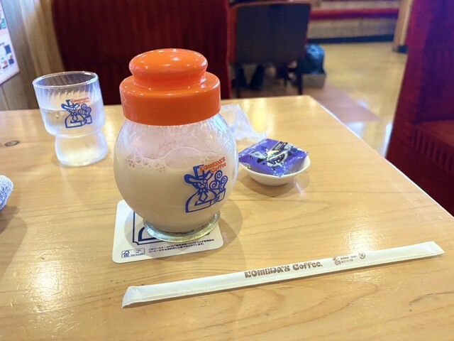 Komeda Coffee Ten Nanba Shiten photo 5