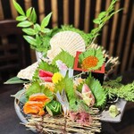 古民家個室 はまの家 横浜西口店 - 