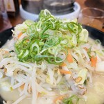 麺創天風 - 料理写真: