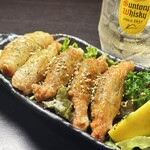 古民家個室 はまの家 - 