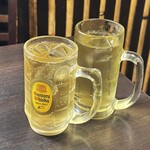 古民家個室 はまの家 - 