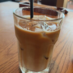 なぎさ橋珈琲 - 