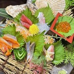 古民家個室 はまの家 横浜西口店 - 