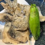 いわし料理 西鶴 - 