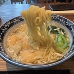 中華バル サワダ - 