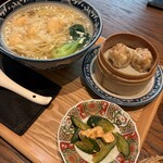 中華バル サワダ - 