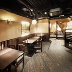 古民家個室 はまの家 - 