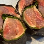 いわし料理 西鶴 - 