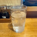 黒尊 - 芋ロック