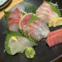 魚屋あらまさ 川崎店 -  魚屋あらまさ 川崎店 -