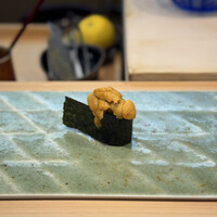 鮨 さいとう はなれ NANZUKA - 