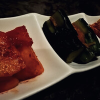 焼肉チャンピオン ペントハウス - 