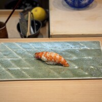 鮨 さいとう はなれ NANZUKA - 