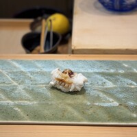 鮨 さいとう はなれ NANZUKA - 