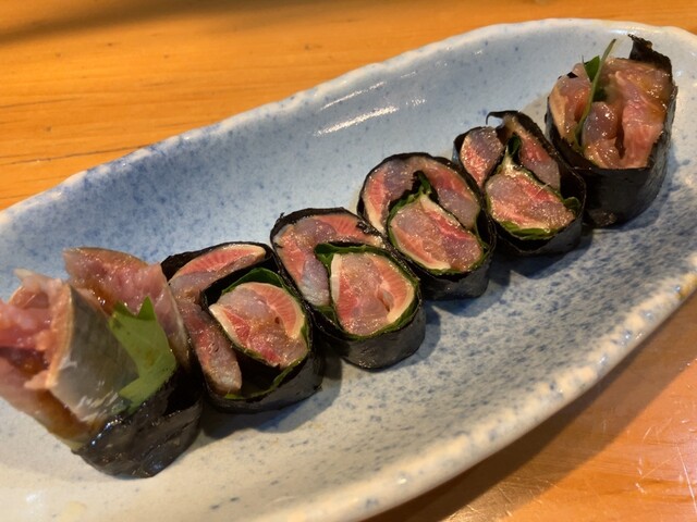 Iwashi Ryori Saikaku