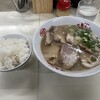 太宰府 八ちゃんラーメン