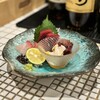 江戸前鮨 のどぐろ出汁おでん 粋はなれ 恵比寿店