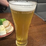 AJILLO - レモンビール