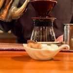 炭火焙煎珈琲・凛 - 