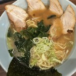 ラーメンショップ〇化 横浜店 - 
