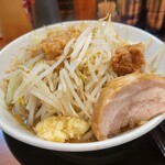 豚のトリコ - ラーメン