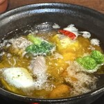 AJILLO - オリジナルアヒージョ