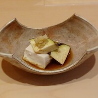 日本料理 山崎 - 