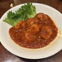 萬珍樓 本店 - 
