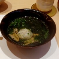 日本料理 山崎 - 