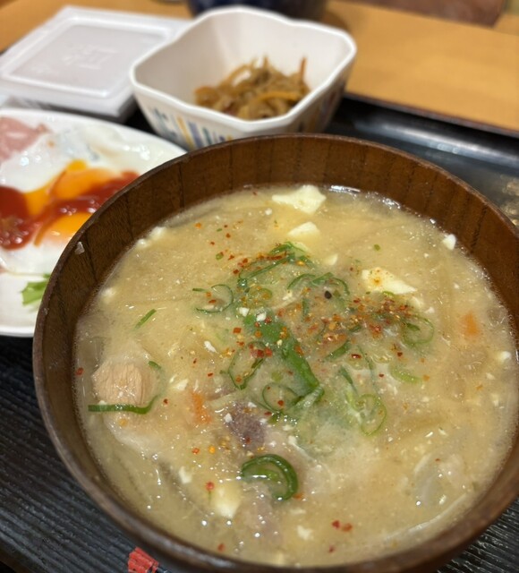 大衆食堂 半田屋 東口BiVi店 - 仙台（食堂）の写真