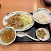 日高屋 大宮大成店