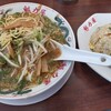 ラーメン魁力屋 瑞穂店