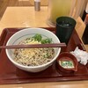 なか卯　 平井南口店