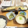 銀めし さちのや食堂 三鷹店