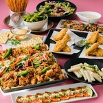 居酒家 土間土間 長野店 - 