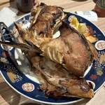 先代 きよゑ食堂 - 夜のきよゑは最高だ