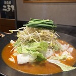 韓国鍋オモニ - 