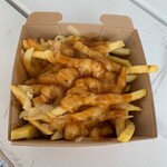 カナダパビリオン - クラシックモントリオールプティーン 1500円(税込)