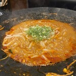 韓国鍋オモニ - 