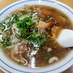 ラーメン 天 - 