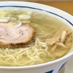 新宿めんや風花 - 