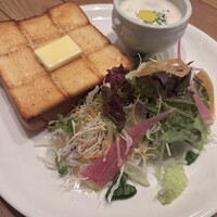 梅田 ワーフ - 