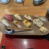 江戸前 悟 - 