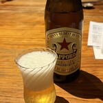 炭火割烹 蔓ききょう - 