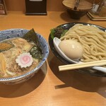 六厘舎 東京駅東京ラーメンストリート - 