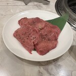 焼肉どうらく - 